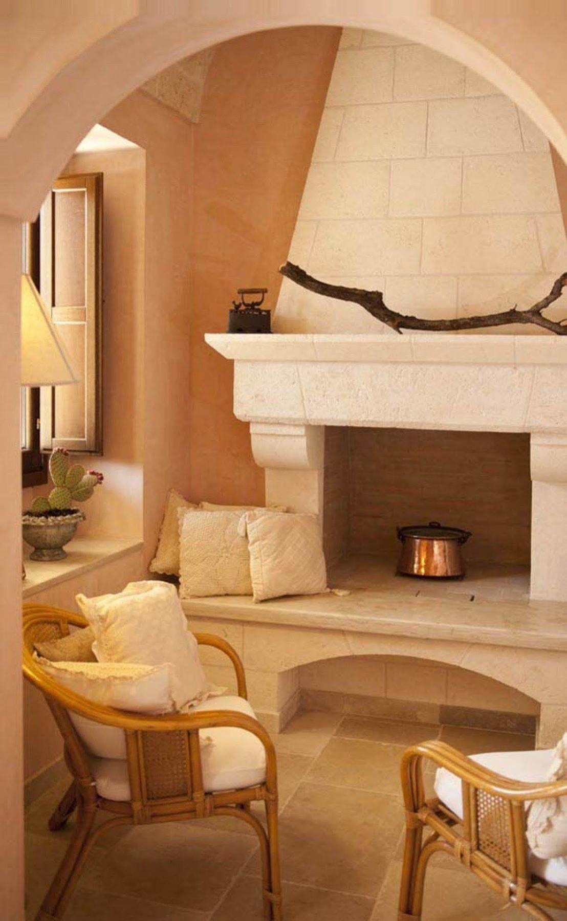Hostal Donna Lucrezia Pezze Di Greco Exterior foto